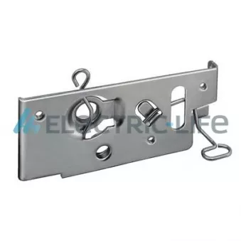 Serrure de capot-moteur ELECTRIC LIFE ZR37149
