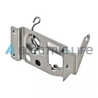 Serrure de capot-moteur ELECTRIC LIFE ZR37166