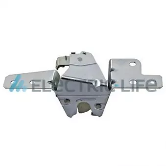 Serrure de hayon ELECTRIC LIFE ZR37167