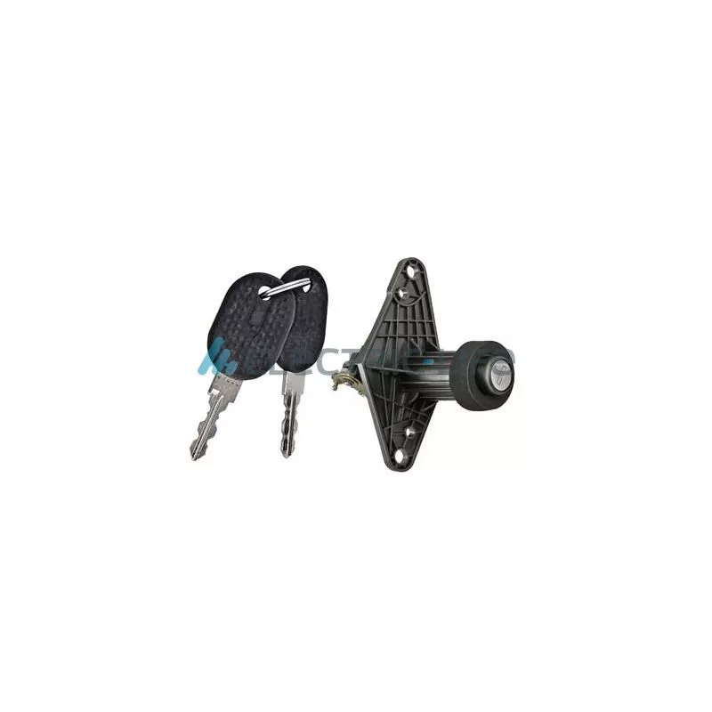 Serrure de hayon ELECTRIC LIFE ZR37169