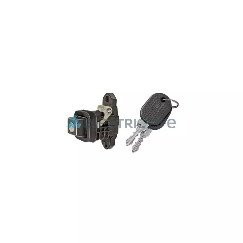 Serrure de hayon ELECTRIC LIFE ZR37172