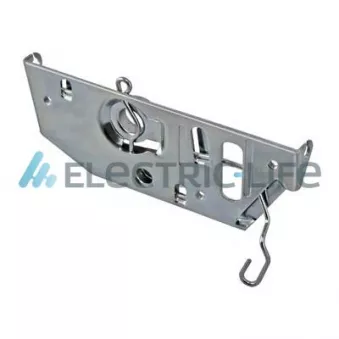 Serrure de capot-moteur ELECTRIC LIFE