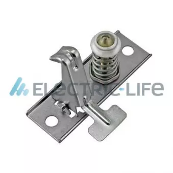 Serrure de capot-moteur ELECTRIC LIFE ZR37176