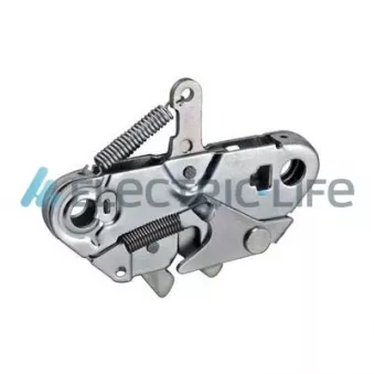 Serrure de capot-moteur ELECTRIC LIFE ZR37179