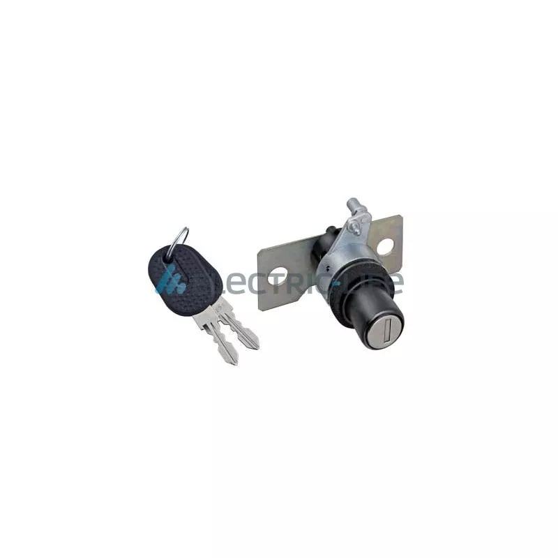 Serrure de hayon ELECTRIC LIFE ZR37180SC