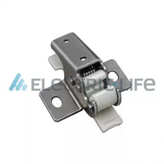 Serrure de hayon ELECTRIC LIFE ZR37181