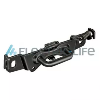 Serrure de hayon ELECTRIC LIFE ZR37182