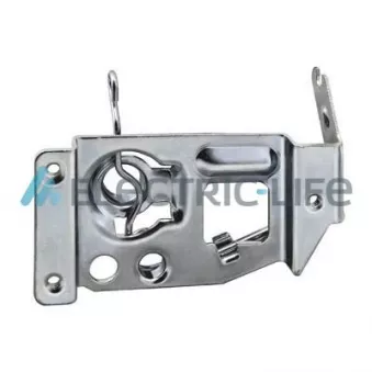 Serrure de capot-moteur ELECTRIC LIFE ZR37186