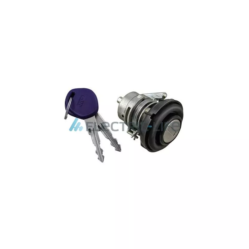 Serrure de hayon ELECTRIC LIFE ZR37188