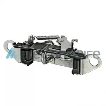 Serrure de hayon ELECTRIC LIFE ZR37193