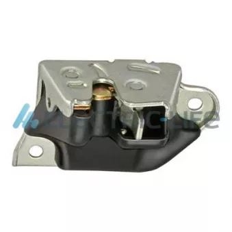 Serrure de hayon ELECTRIC LIFE ZR37194