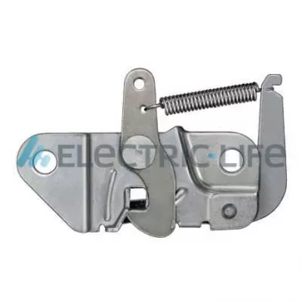 Serrure de capot-moteur ELECTRIC LIFE ZR37196
