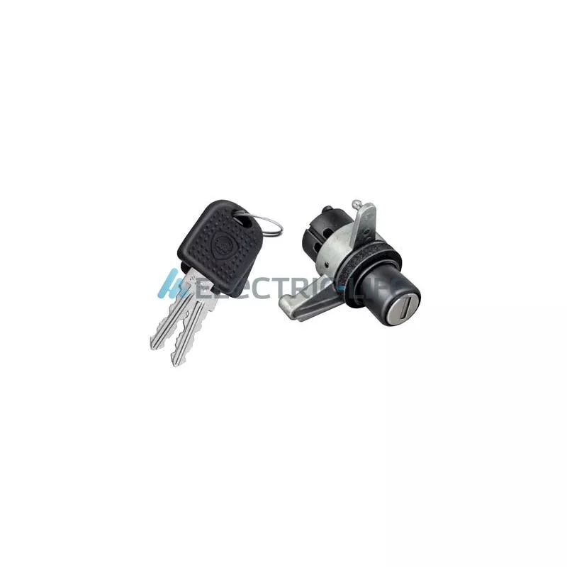Serrure de hayon ELECTRIC LIFE ZR37198
