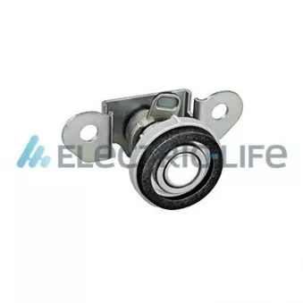 Serrure de hayon ELECTRIC LIFE ZR37200