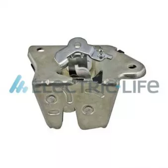 Serrure de hayon ELECTRIC LIFE ZR37202