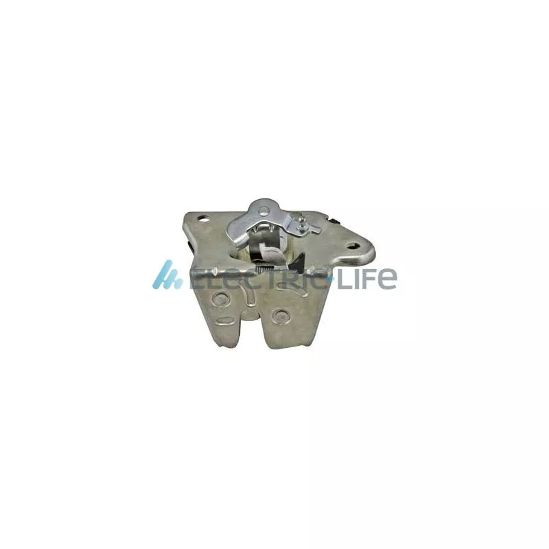 Serrure de hayon ELECTRIC LIFE ZR37202