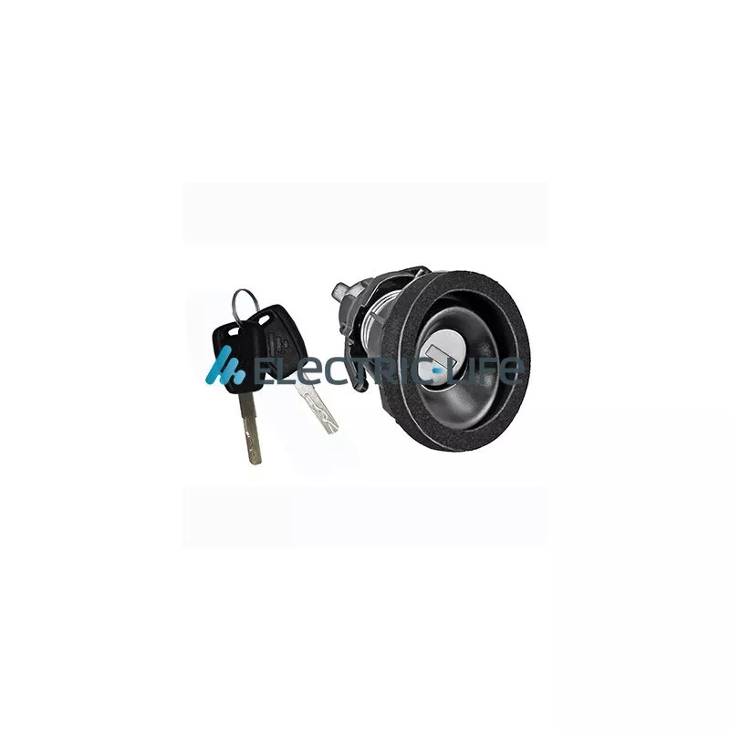 Serrure de hayon ELECTRIC LIFE ZR37205