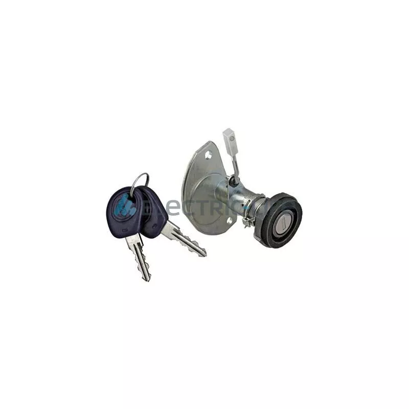 Serrure de hayon ELECTRIC LIFE ZR37209
