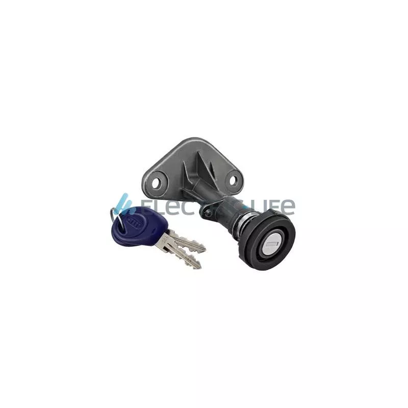 Serrure de hayon ELECTRIC LIFE ZR37211