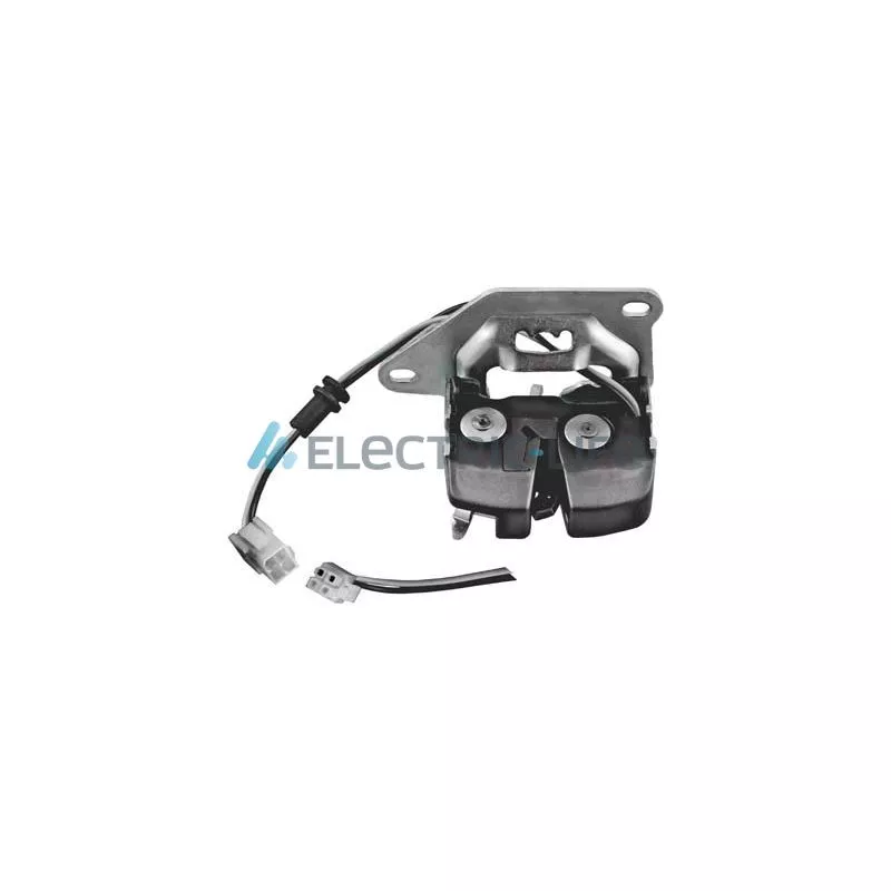 Serrure de hayon ELECTRIC LIFE ZR37212