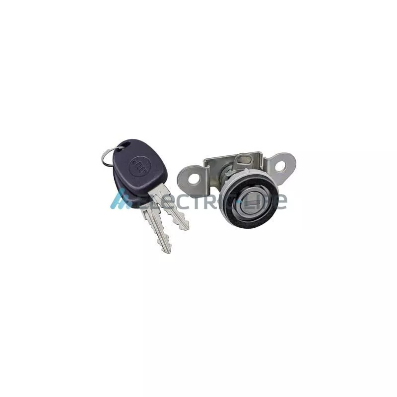 Serrure de hayon ELECTRIC LIFE ZR37214