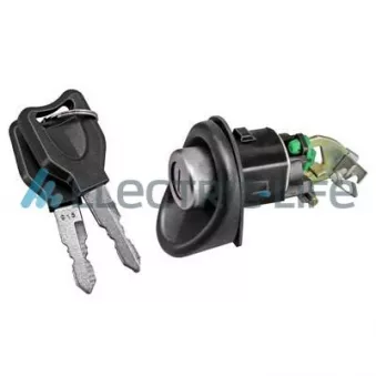 Serrure de hayon ELECTRIC LIFE ZR37218