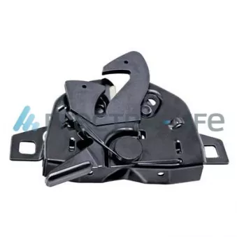 Serrure de capot-moteur ELECTRIC LIFE ZR37220
