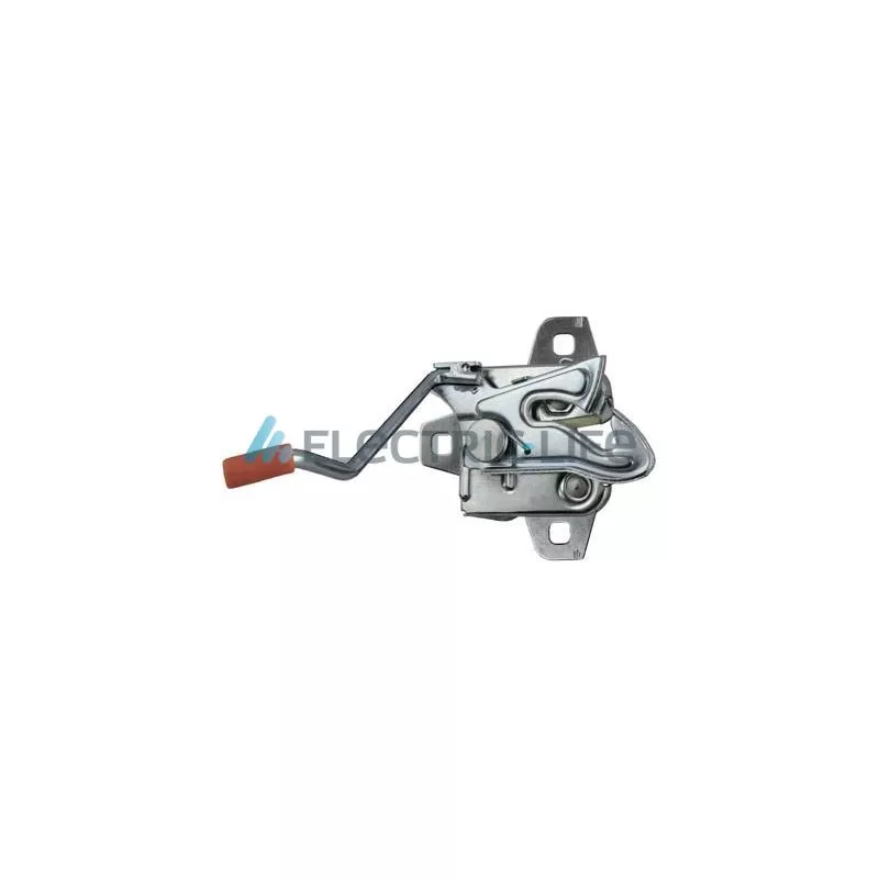 Serrure de capot-moteur ELECTRIC LIFE ZR37227