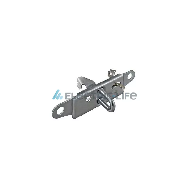 Serrure de hayon ELECTRIC LIFE ZR37229