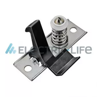 Serrure de capot-moteur ELECTRIC LIFE ZR37231