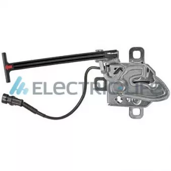 Serrure de capot-moteur ELECTRIC LIFE ZR37236