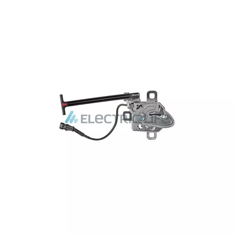 Serrure de capot-moteur ELECTRIC LIFE ZR37236