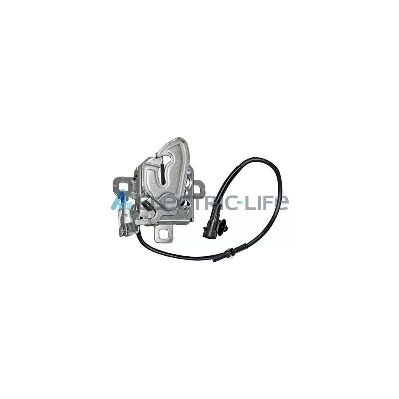 Serrure de capot-moteur ELECTRIC LIFE ZR37237