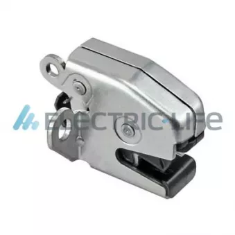 Serrure de porte ELECTRIC LIFE ZR37240