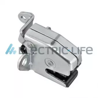 Serrure de porte ELECTRIC LIFE ZR37241