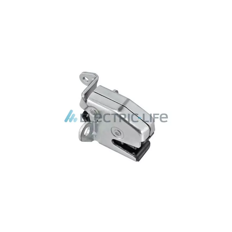 Serrure de porte ELECTRIC LIFE ZR37241