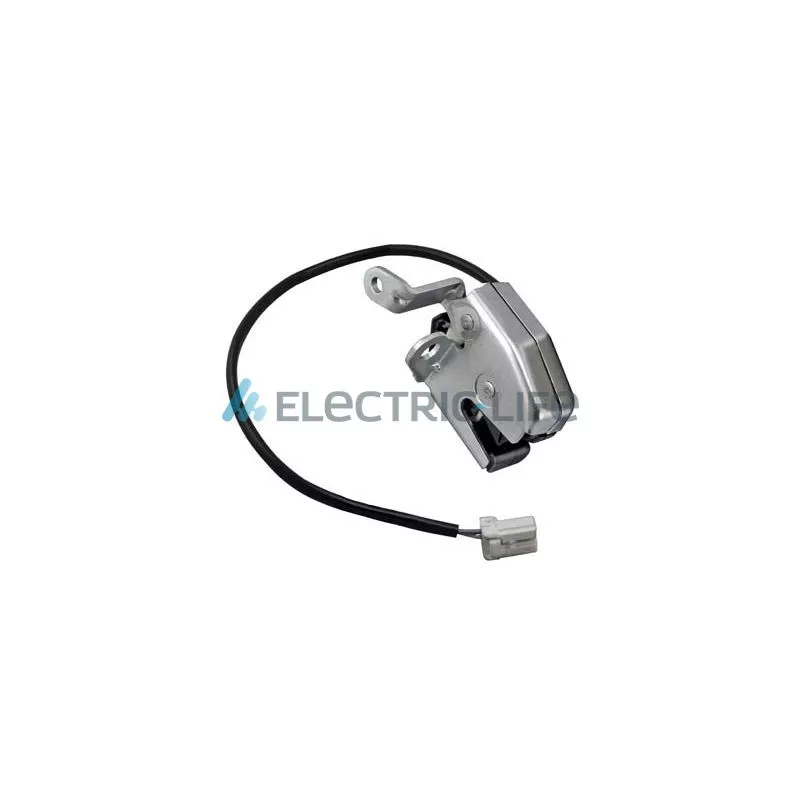 Serrure de porte ELECTRIC LIFE ZR37243