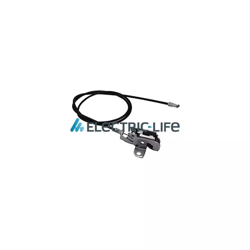 Serrure de hayon ELECTRIC LIFE ZR37247