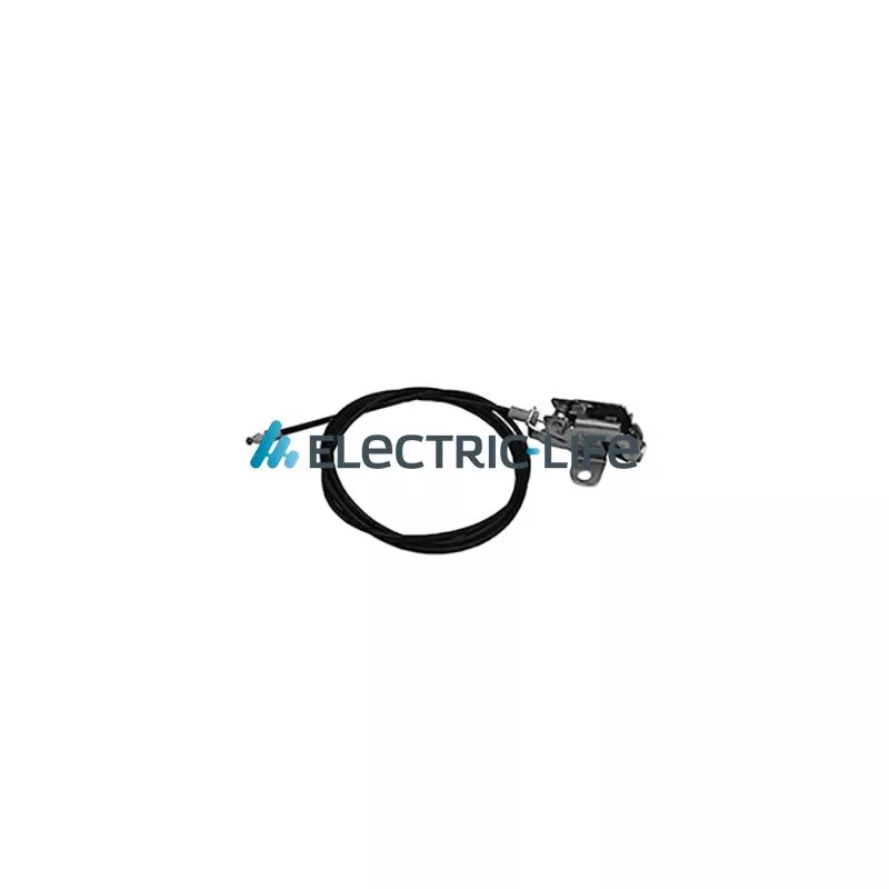 Serrure de hayon ELECTRIC LIFE ZR37248