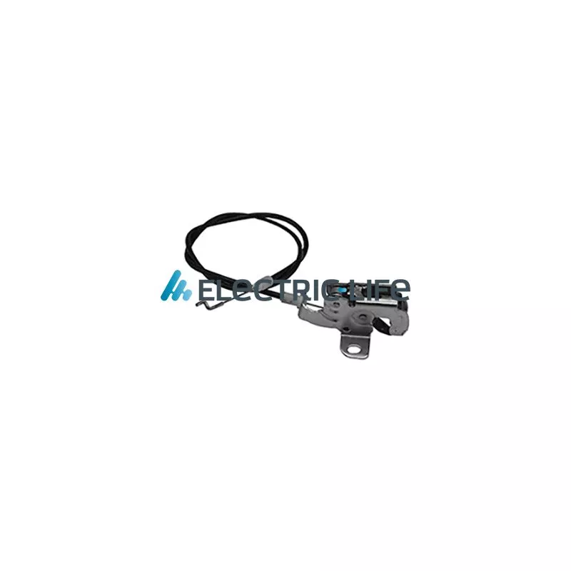 Serrure de hayon ELECTRIC LIFE ZR37249