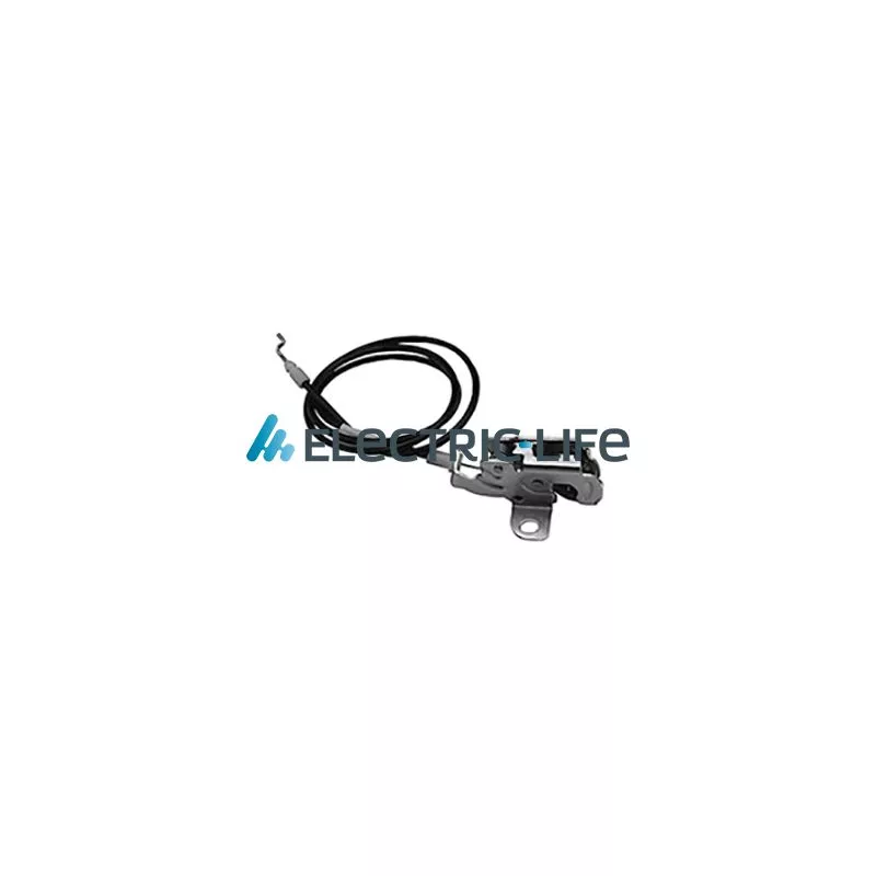 Serrure de hayon ELECTRIC LIFE ZR37250