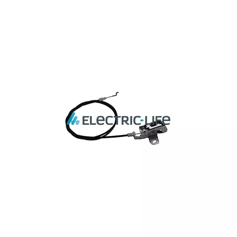 Serrure de hayon ELECTRIC LIFE ZR37251