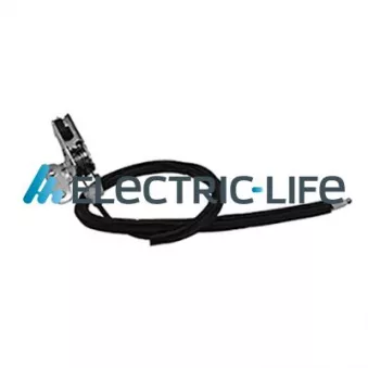 Serrure de hayon ELECTRIC LIFE ZR37252