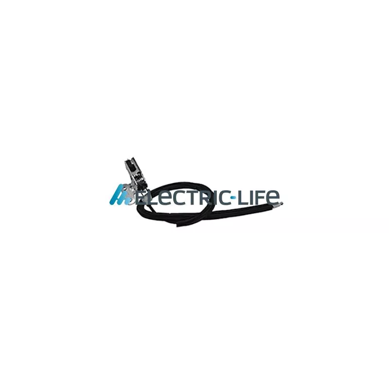 Serrure de hayon ELECTRIC LIFE ZR37252