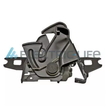 Serrure de capot-moteur ELECTRIC LIFE ZR3740208