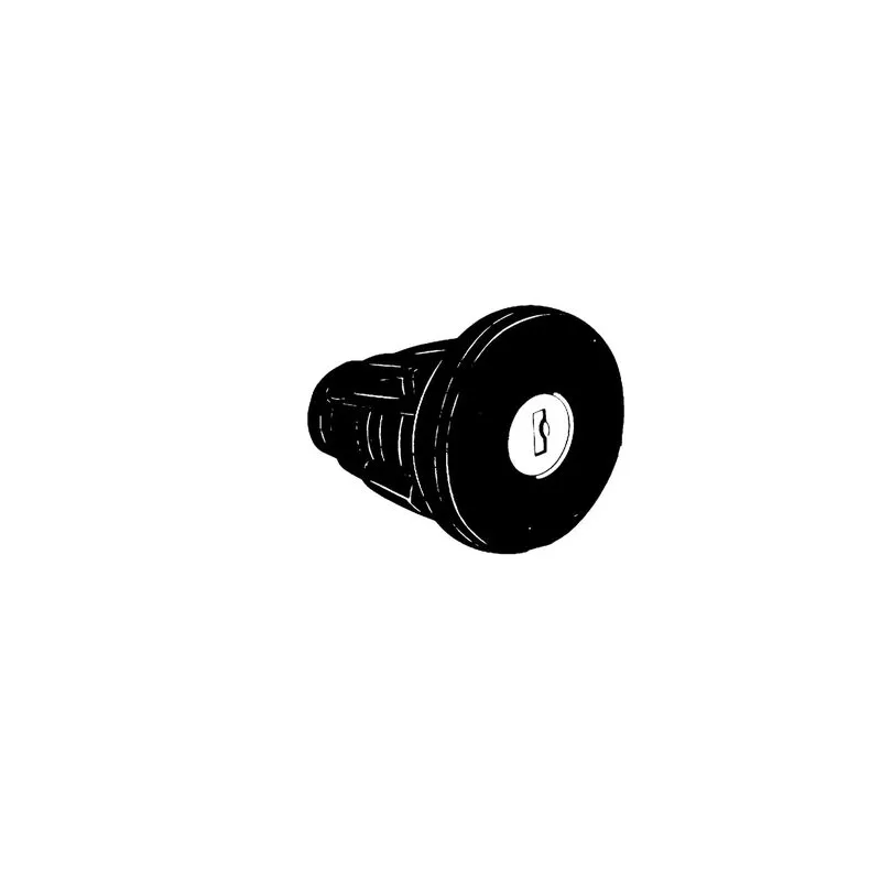 Bouchon, réservoir de carburant ELECTRIC LIFE ZR3826