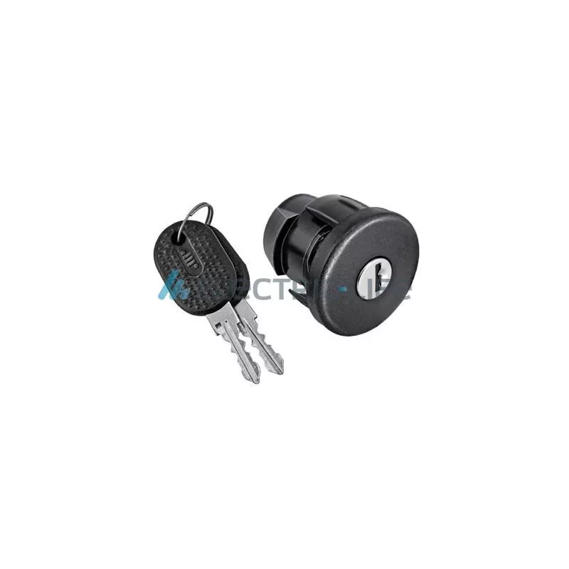 Bouchon, réservoir de carburant ELECTRIC LIFE ZR3830