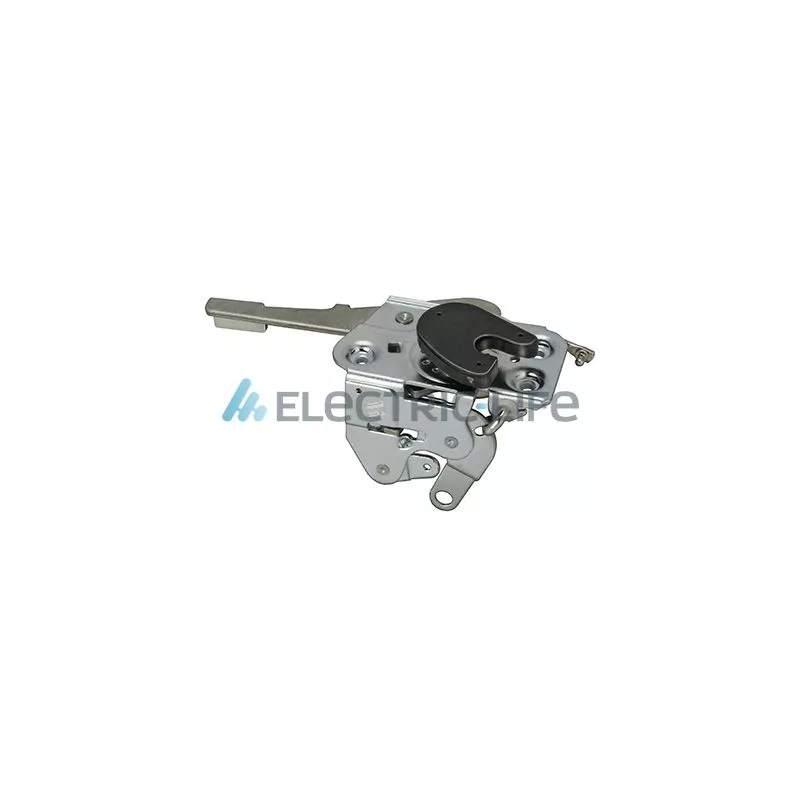 Serrure de porte ELECTRIC LIFE ZR40123