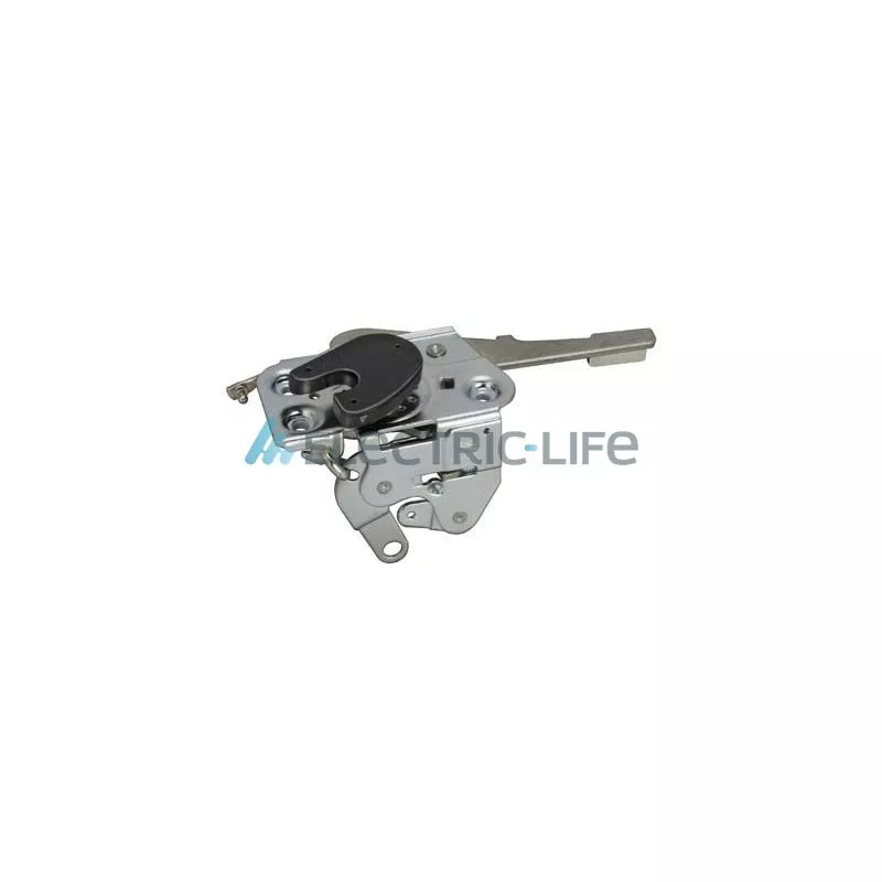 Serrure de porte ELECTRIC LIFE ZR40123B