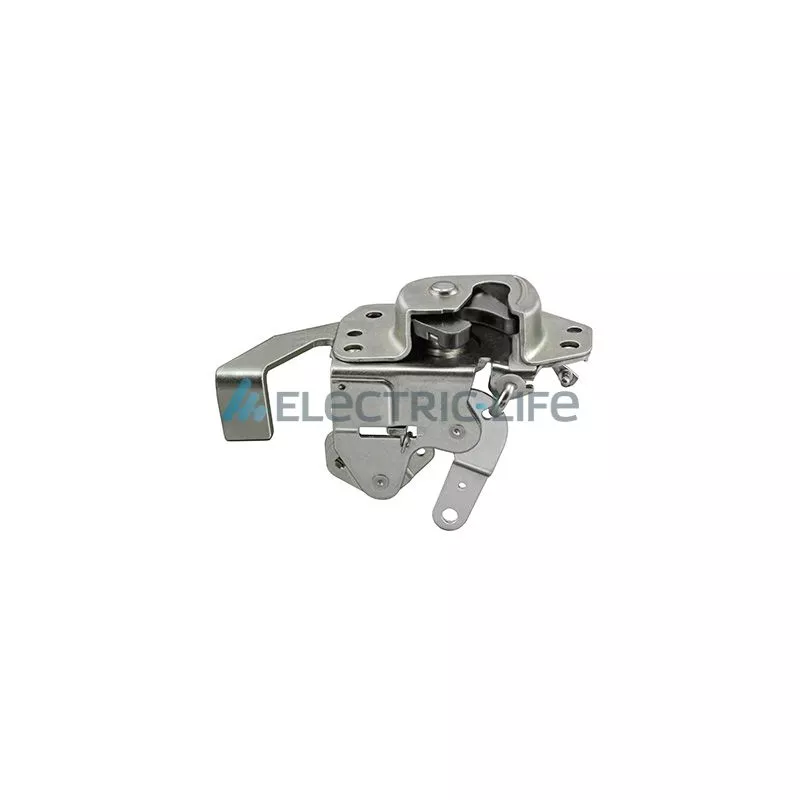 Serrure de porte ELECTRIC LIFE ZR40154B